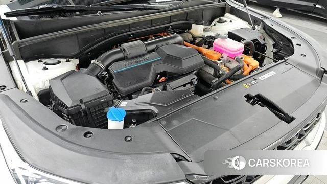 Kia The New Sorento 4th Generation id 4388353 из Кореи 16