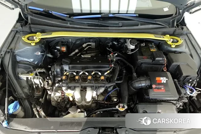 Hyundai Avante (CN7) id 3416969 из Кореи 16