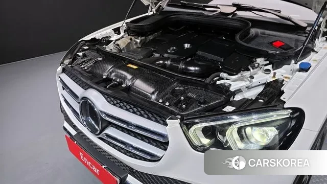 Mercedes-Benz GLE-Class W167 id 3651060 из Кореи 16