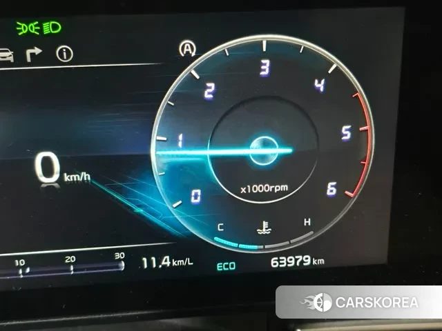 Kia Carnival 4th generation id 3373885 из Кореи 16