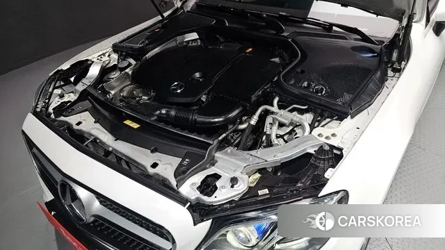 Mercedes-Benz E-Class W213 id 3307808 из Кореи 16