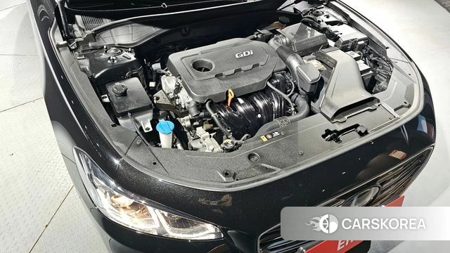 Hyundai Grandeur IG id 3844905 из Кореи 16