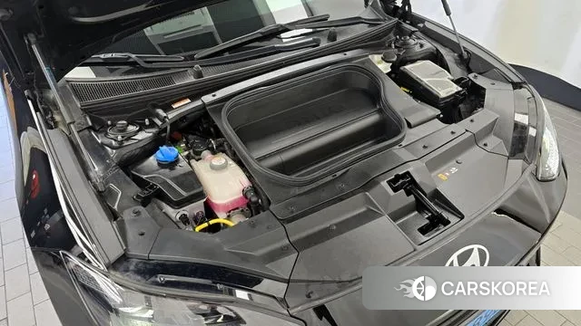 Hyundai Ionic 6 id 2915528 из Кореи 16