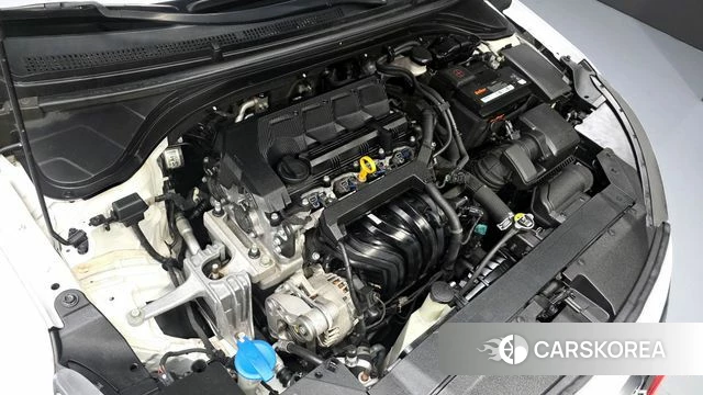 Hyundai The New Avante AD id 4180196 из Кореи 16