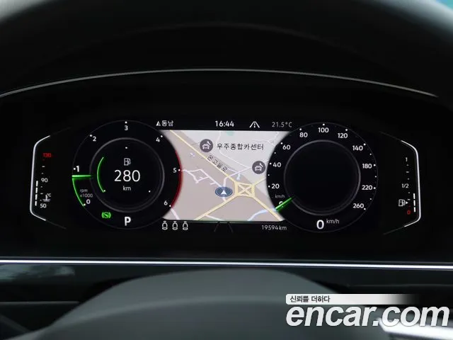 Volkswagen Tiguan second Generation id 2741280 из Кореи 16
