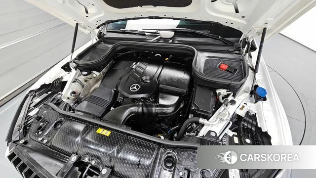 Mercedes-Benz GLE-Class W167 id 4480724 из Кореи 16