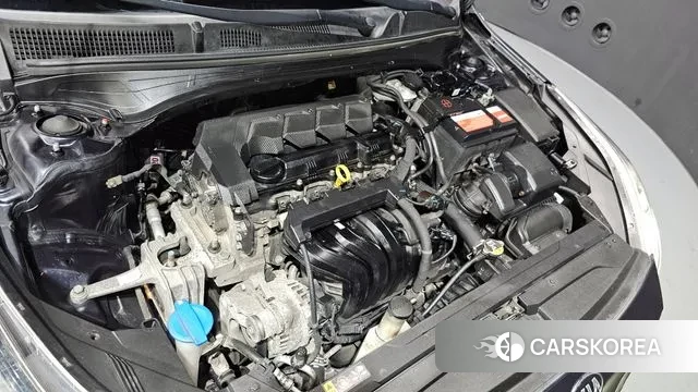 Kia Come New K3 id 3703861 из Кореи 16