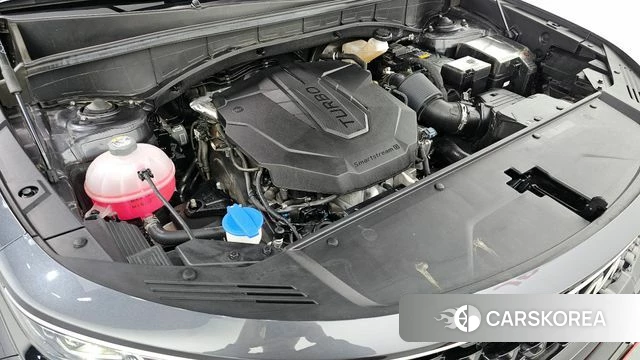 Kia Sorento 4th Generation id 4267699 из Кореи 29