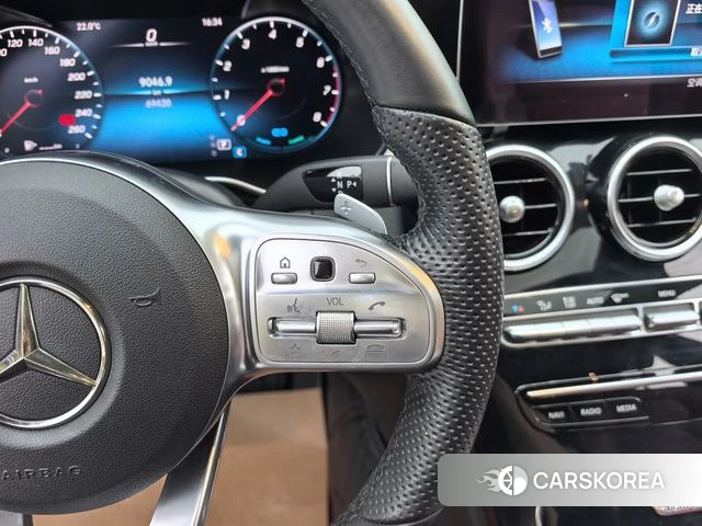 Mercedes-Benz Class C id 4275545 из Китая 15