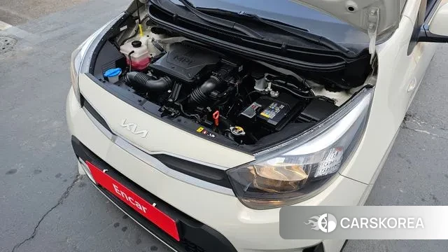 Kia Morning Urban (JA) id 3488514 из Кореи 16