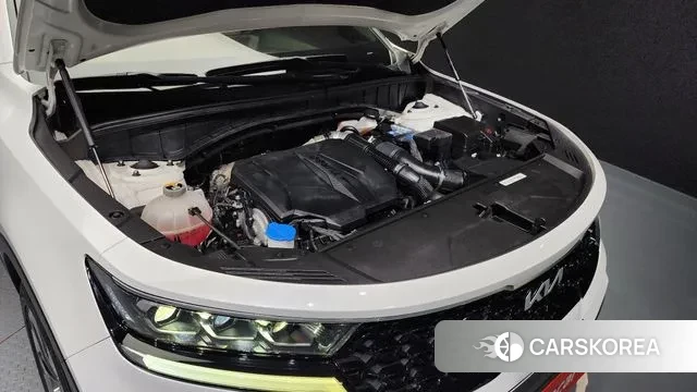 Kia Sorento 4th Generation id 2915954 из Кореи 16