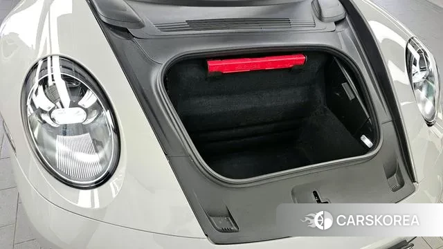 Porsche 911(992) id 3280432 из Кореи 16