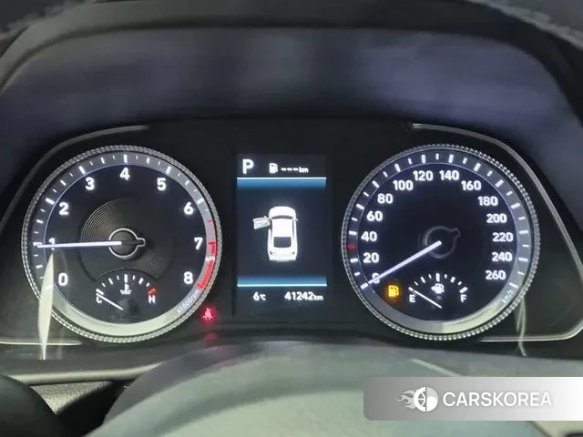 Hyundai Sonata (DN8) id 3705814 из Кореи 16