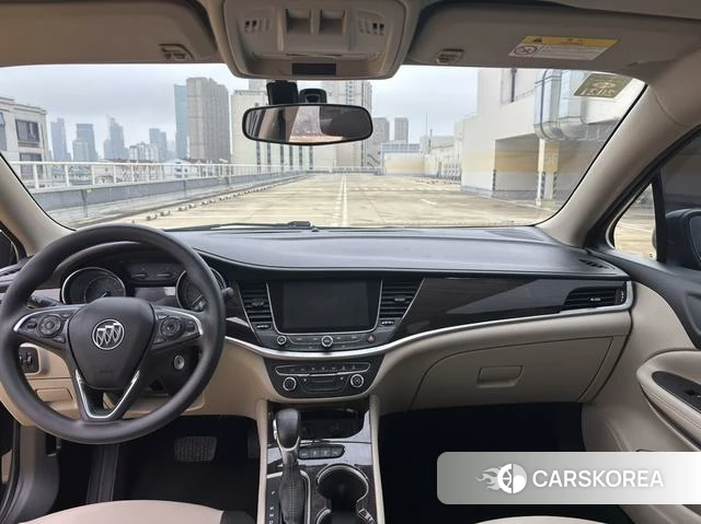 Buick Weilang id 4241072 из Китая 12