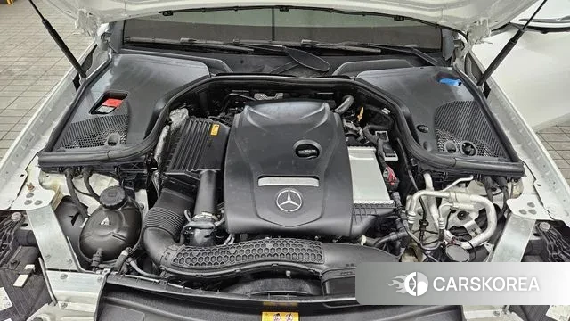 Mercedes-Benz E-Class W213 id 3758827 из Кореи 16