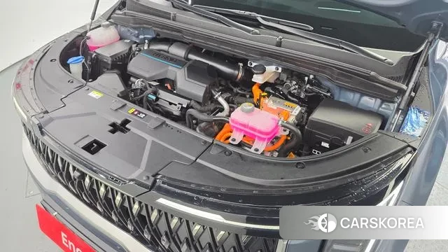 Kia The New Carnival 4th Generation id 3206610 из Кореи 16