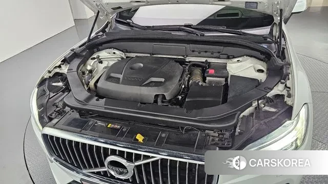 Volvo XC60 second Generation id 3024324 из Кореи 16