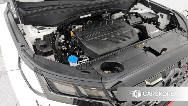 Hyundai The New Palisade id 2915138 из Кореи 16