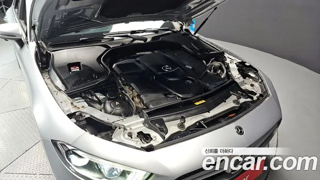 Mercedes-Benz CLS-Class C257 id 2712707 из Кореи 16