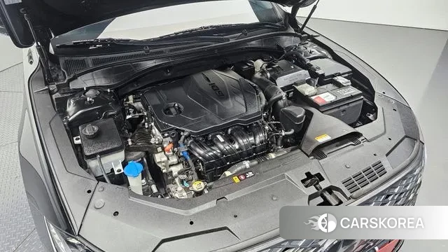 Hyundai The New Grandeur IG id 3344522 из Кореи 16