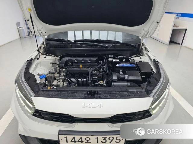 Kia The New K3 2nd generation id 4561646 из Кореи 16