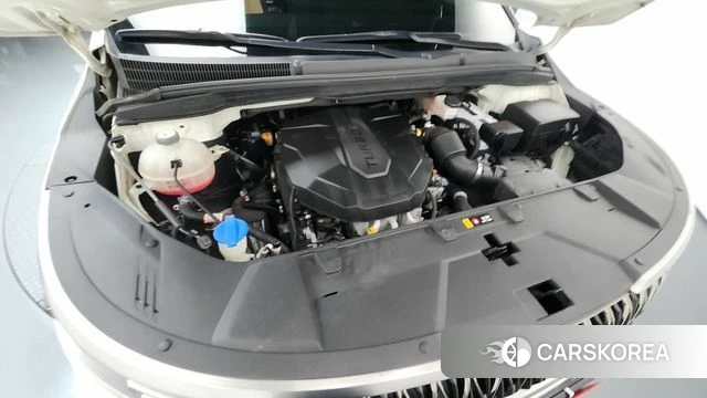 Kia Carnival 4th generation id 3923337 из Кореи 16