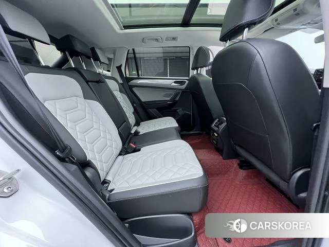 Volkswagen Tanyue id 4208025 из Китая 28
