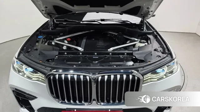 BMW X7 (G07) id 3342563 из Кореи 16