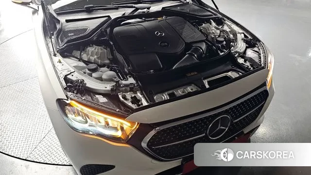 Mercedes-Benz E-Class W214 id 3523191 из Кореи 16