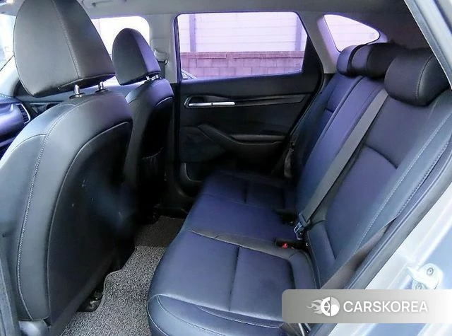 Kia Seltos id 4304632 из Кореи 15