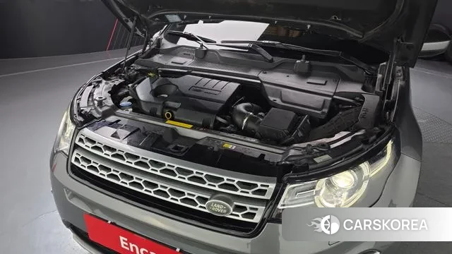 Land Rover Discovery Sports id 3188580 из Кореи 16