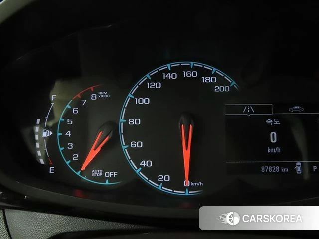 Chevrolet (GM Daewoo) The New Spark id 3942831 из Кореи 15