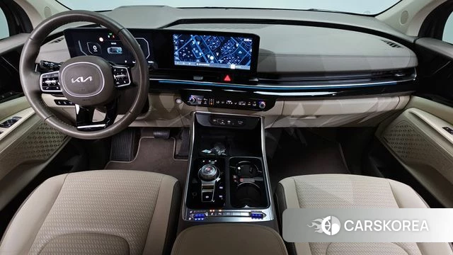 Kia The New Carnival 4th Generation id 4630208 из Кореи 35