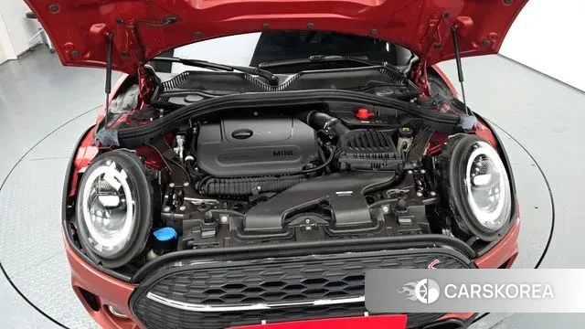 Mini Cooper S Clubman id 3043201 из Кореи 16