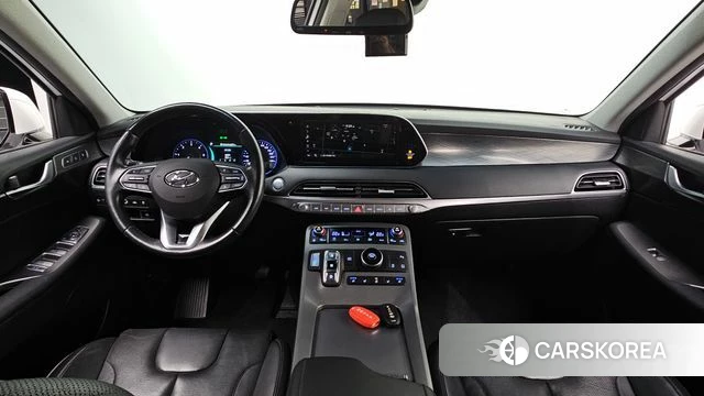 Hyundai Palisade id 4717594 из Кореи 27