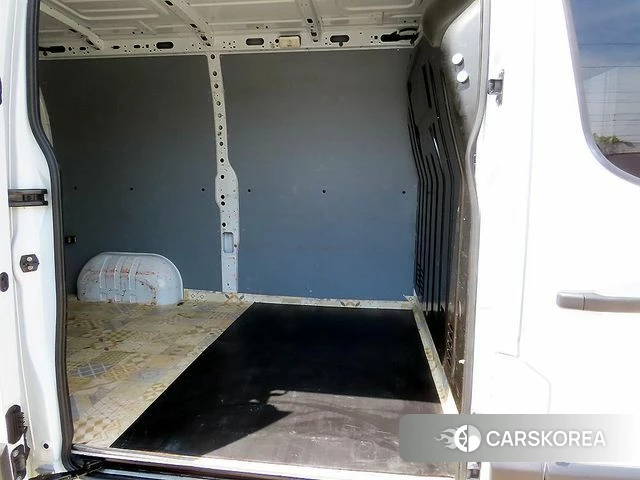Renault Korea (Samsung) Master id 4403082 из Кореи 16