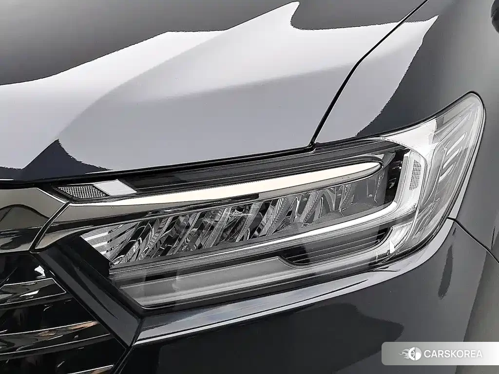 Honda Odyssey id 4659916 из Китая 20