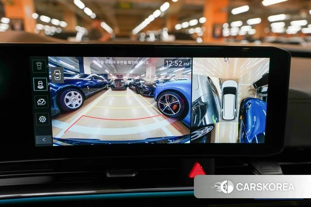 Kia The New Carnival 4th Generation id 3921848 из Кореи 16