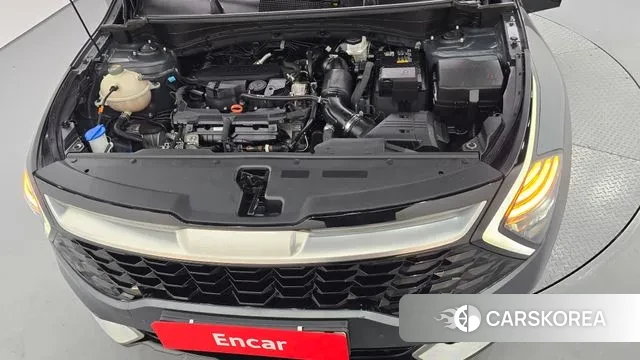 Kia Sportage 5th Generation id 3458115 из Кореи 16