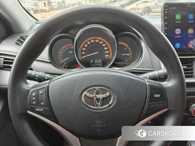 Toyota YARIS L Zhixuan id 4208226 из Китая 10