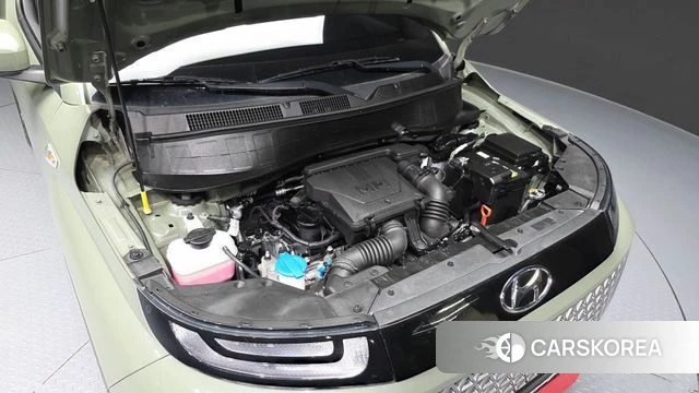 Hyundai Casper id 3851146 из Кореи 16