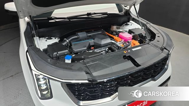 Kia The New Sorento 4th Generation id 4354436 из Кореи 27