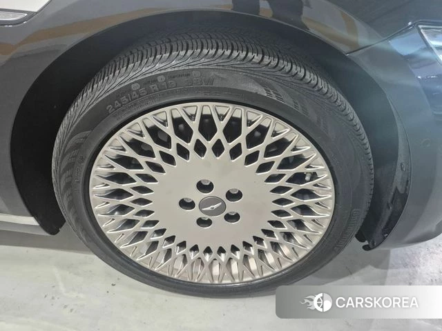Genesis G80 (RG3) id 4780169 из Кореи 15