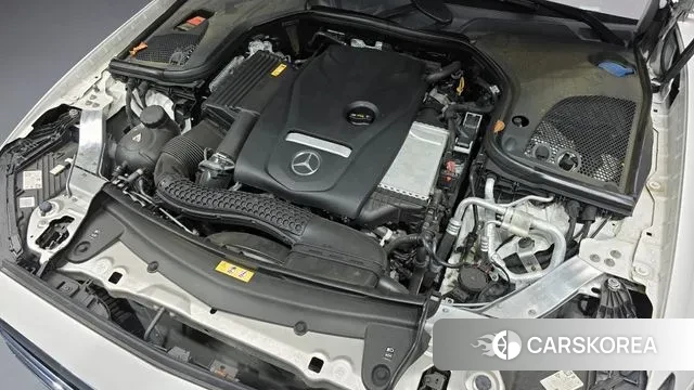 Mercedes-Benz E-Class W213 id 3597365 из Кореи 16