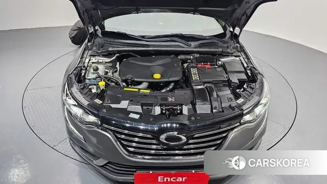 Renault Korea (Samsung) SM6 id 3494626 из Кореи 16