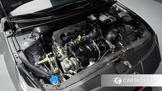 Hyundai Avante (CN7) id 3770594 из Кореи 16