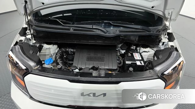 Kia The New Kia Ray id 3922434 из Кореи 17