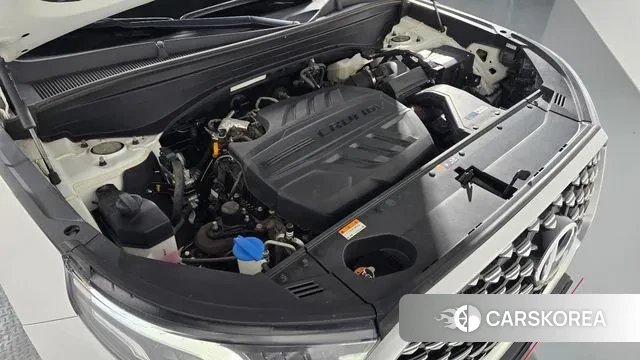 Hyundai Palisade id 3771596 из Кореи 16