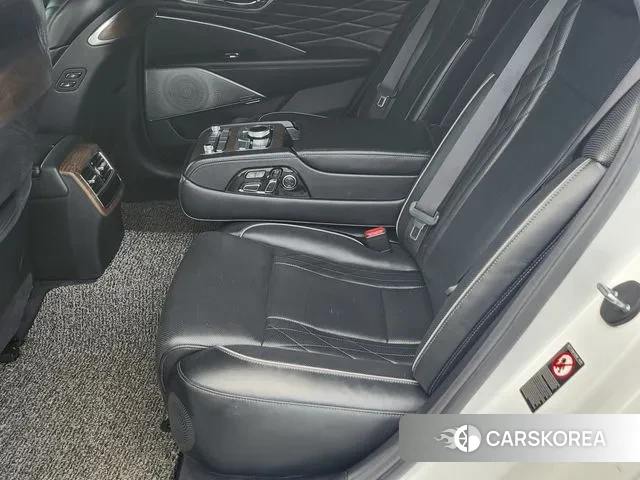 Kia More K9 id 3288300 из Кореи 16