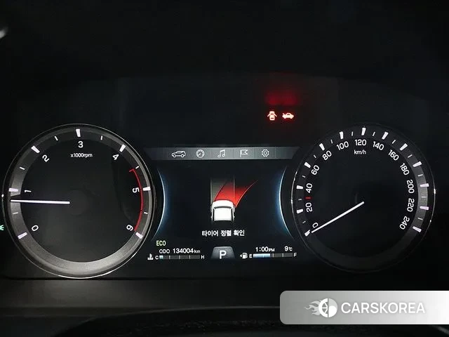 Ssangyong Rexton Sports id 3723681 из Кореи 16